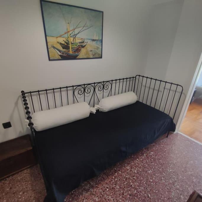 Central Athens Apartment Exterior photo
